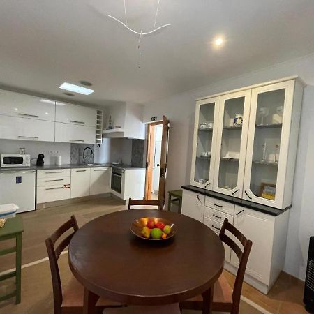 Casa Do Vicente, Localizada A 1.7Km Da Praia. Ribamar  外观 照片