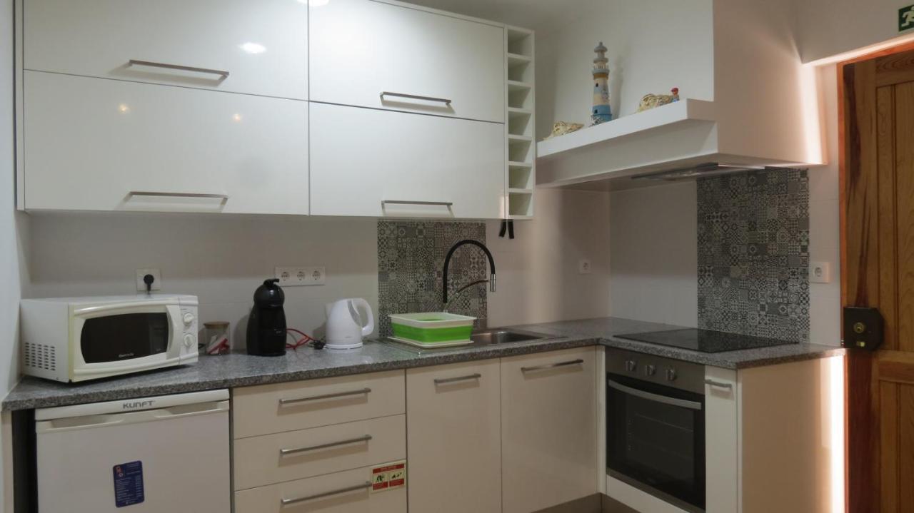 Casa Do Vicente, Localizada A 1.7Km Da Praia. Ribamar  外观 照片