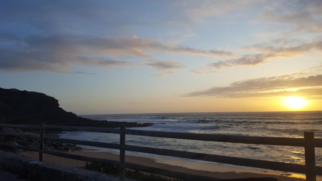Casa Do Vicente, Localizada A 1.7Km Da Praia. Ribamar  外观 照片